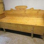 673 2060 SOFA BED